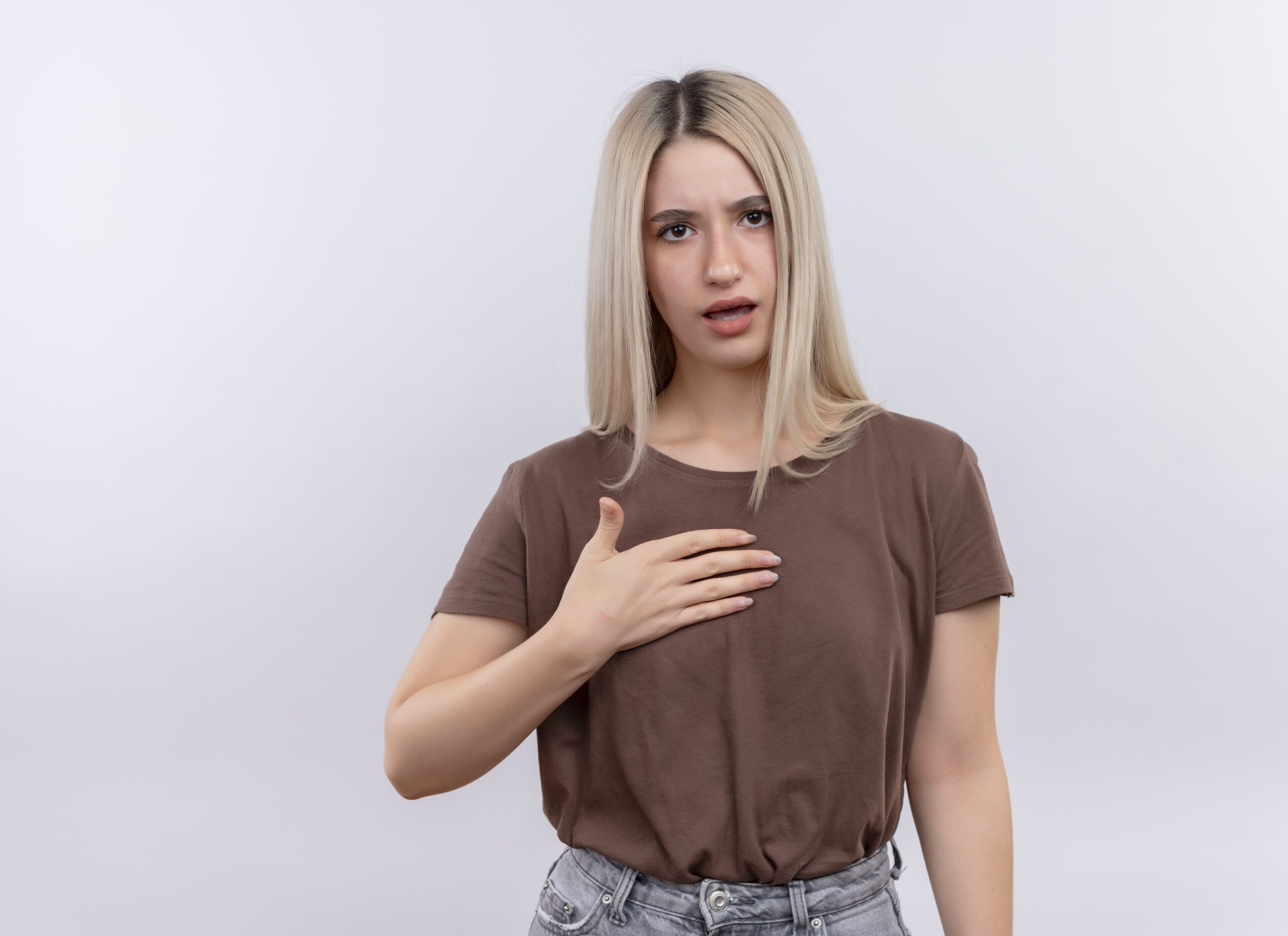 dureri anormale după mărirea sânilor – când mergi la medic