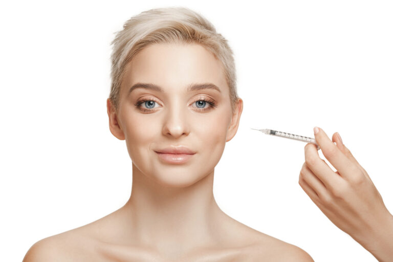 Cât costă o injecție cu acid hialuronic?