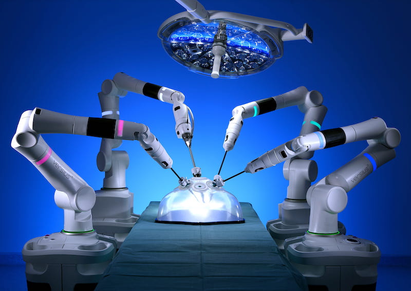 Inteligența Artificială în Chirurgia Plastică: Evoluții Curente și Perspective de Viitor