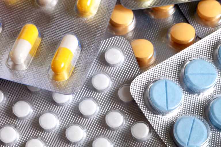 Ce sunt antibioticele si cand se administreaza