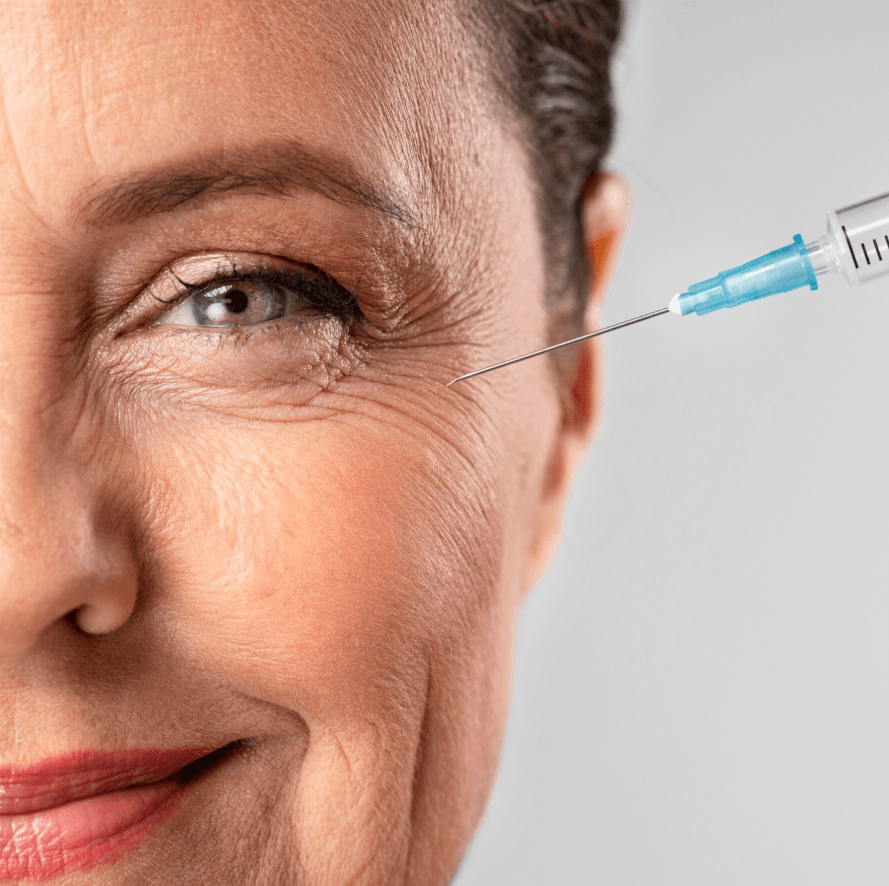 de ce tot mai multe femei aleg acidul hialuronic?