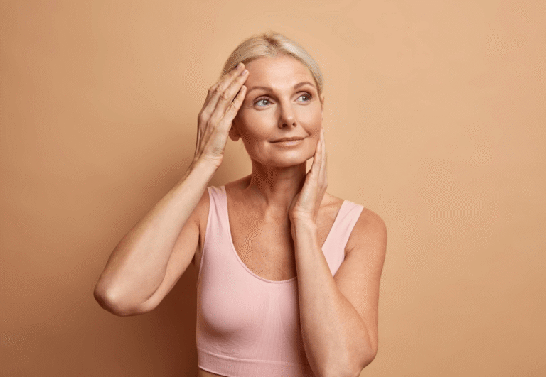 Acid hialuronic: De ce este atât de popular și ce beneficii îți oferă?