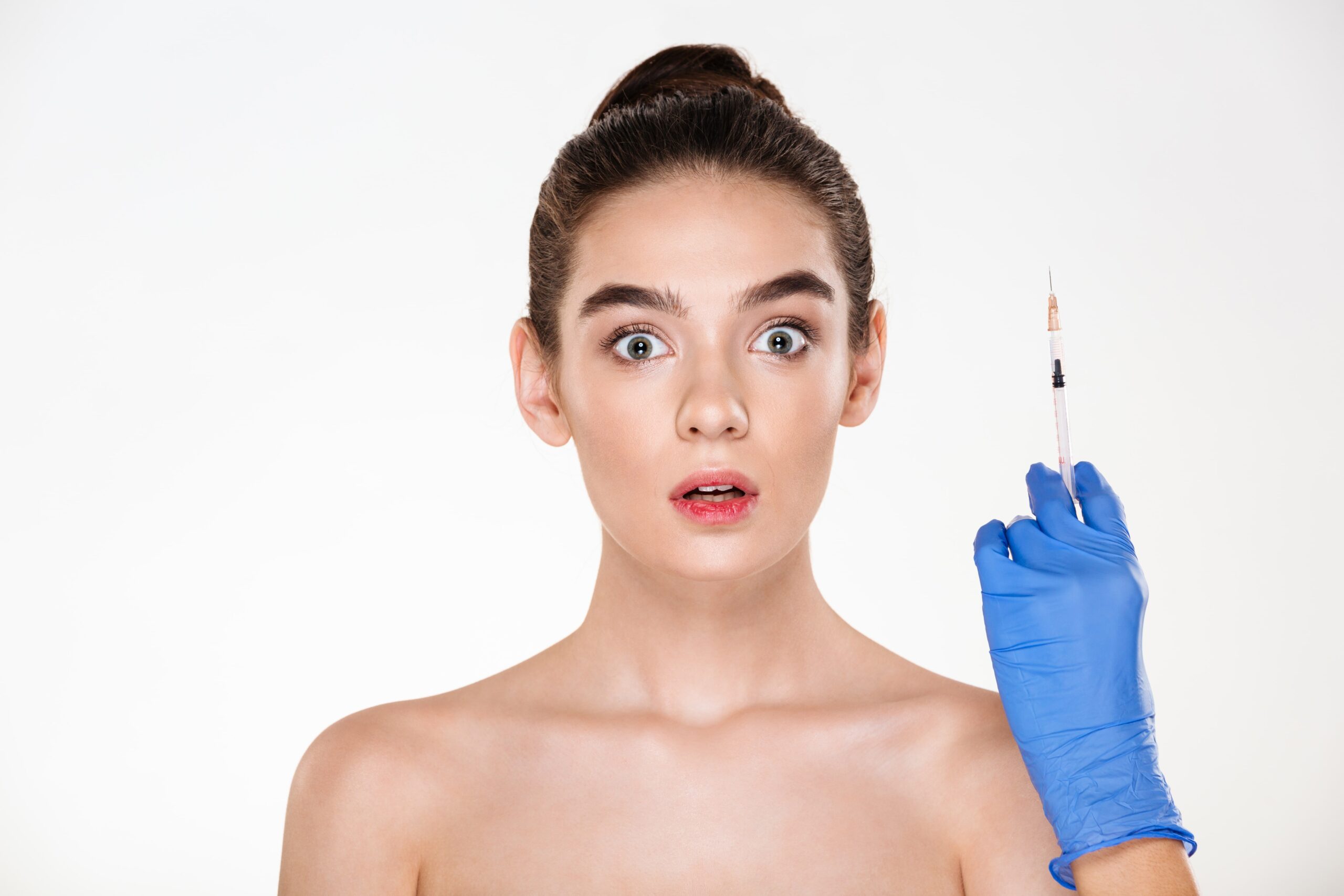cum se elimină toxina botulinică din organism