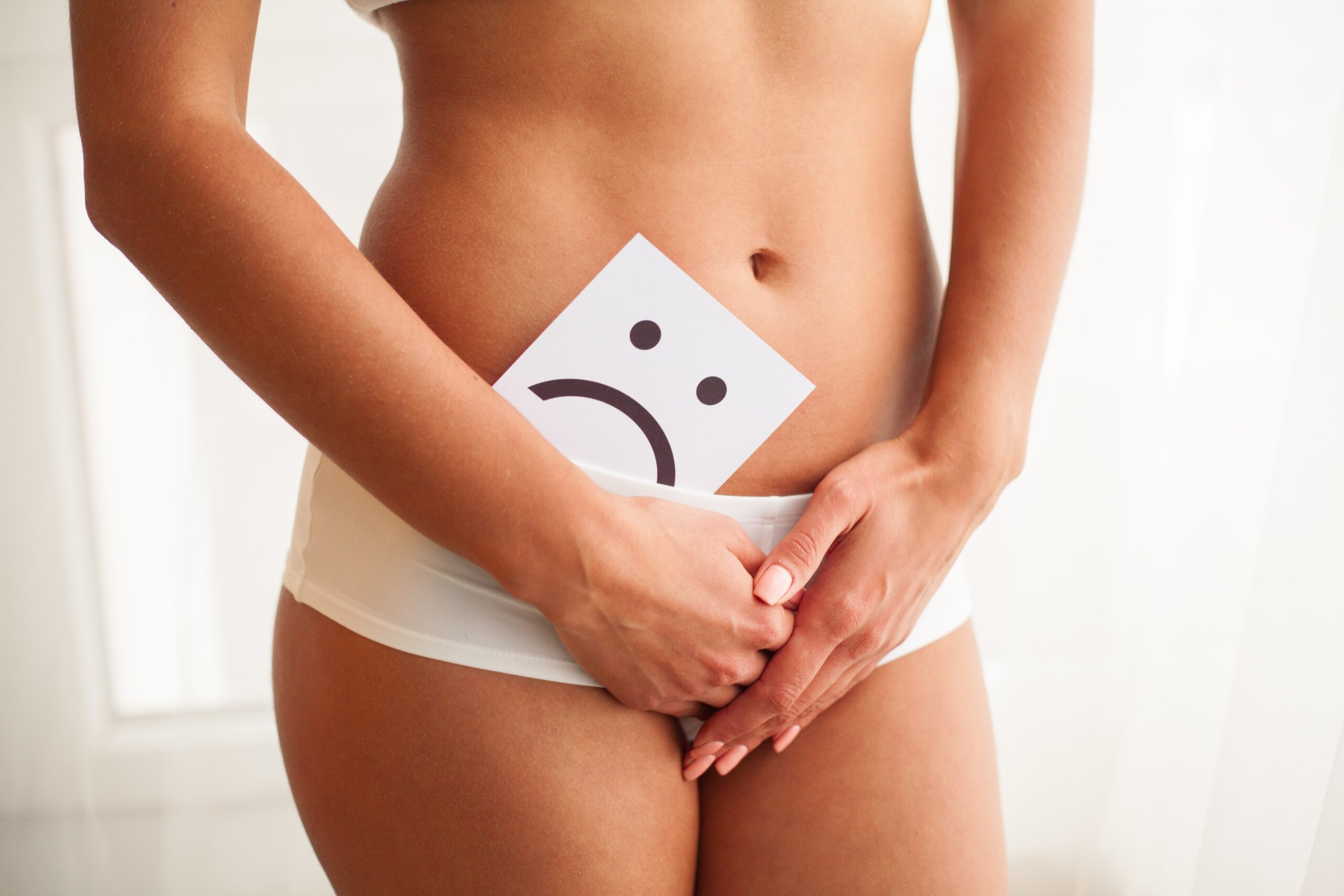 Hipertrofia labială – cauze și simptome corectate prin chirurgie intimă