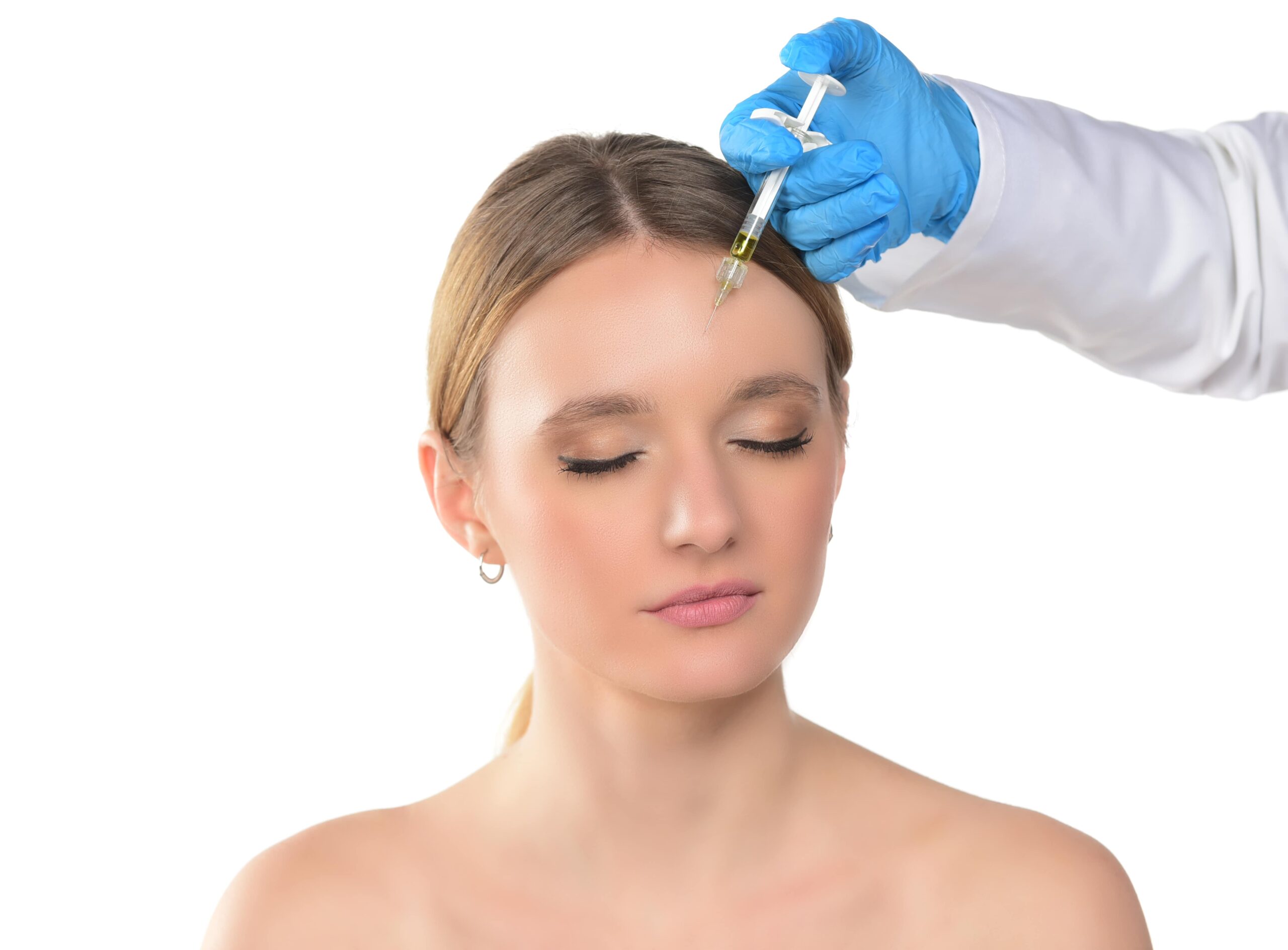 Injectii cu acid hialuronic pentru față București – rezultate naturale și durabile
