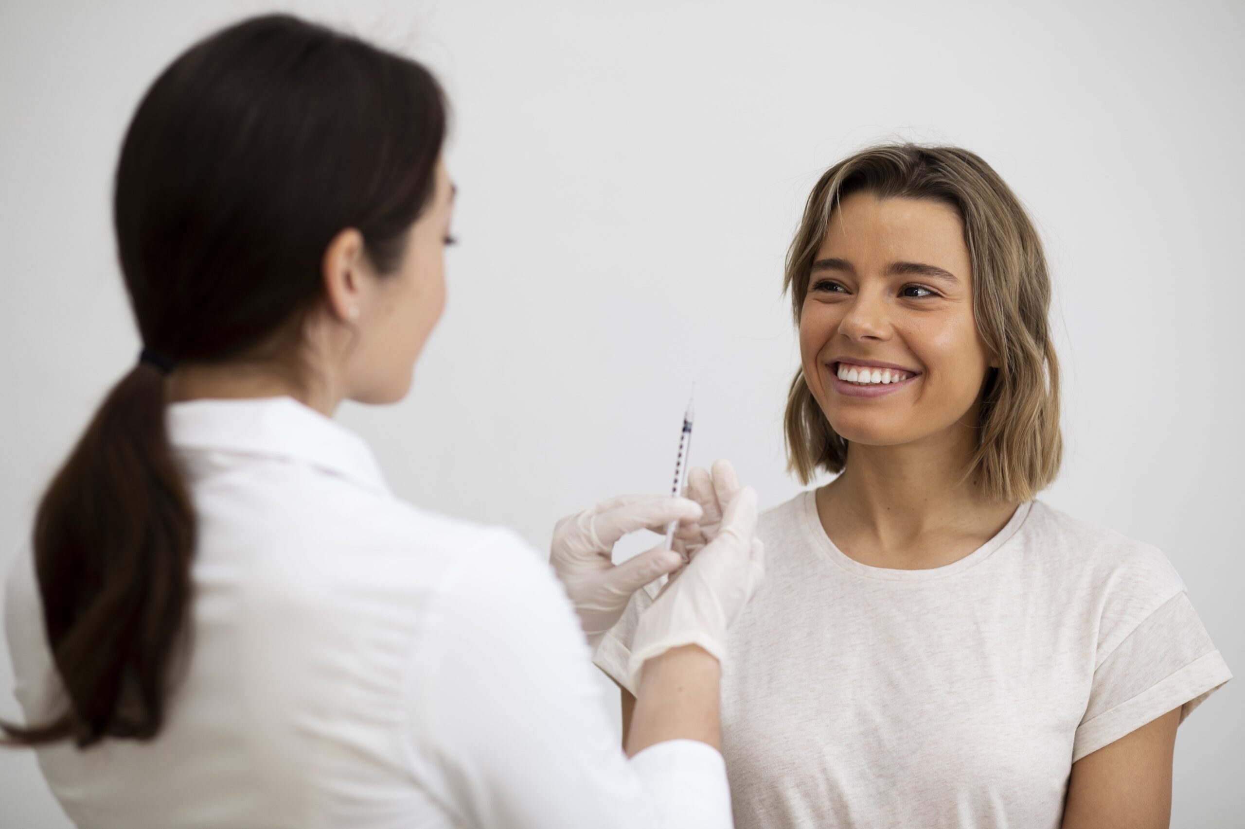 lip lift cu toxina botulinica bucuresti