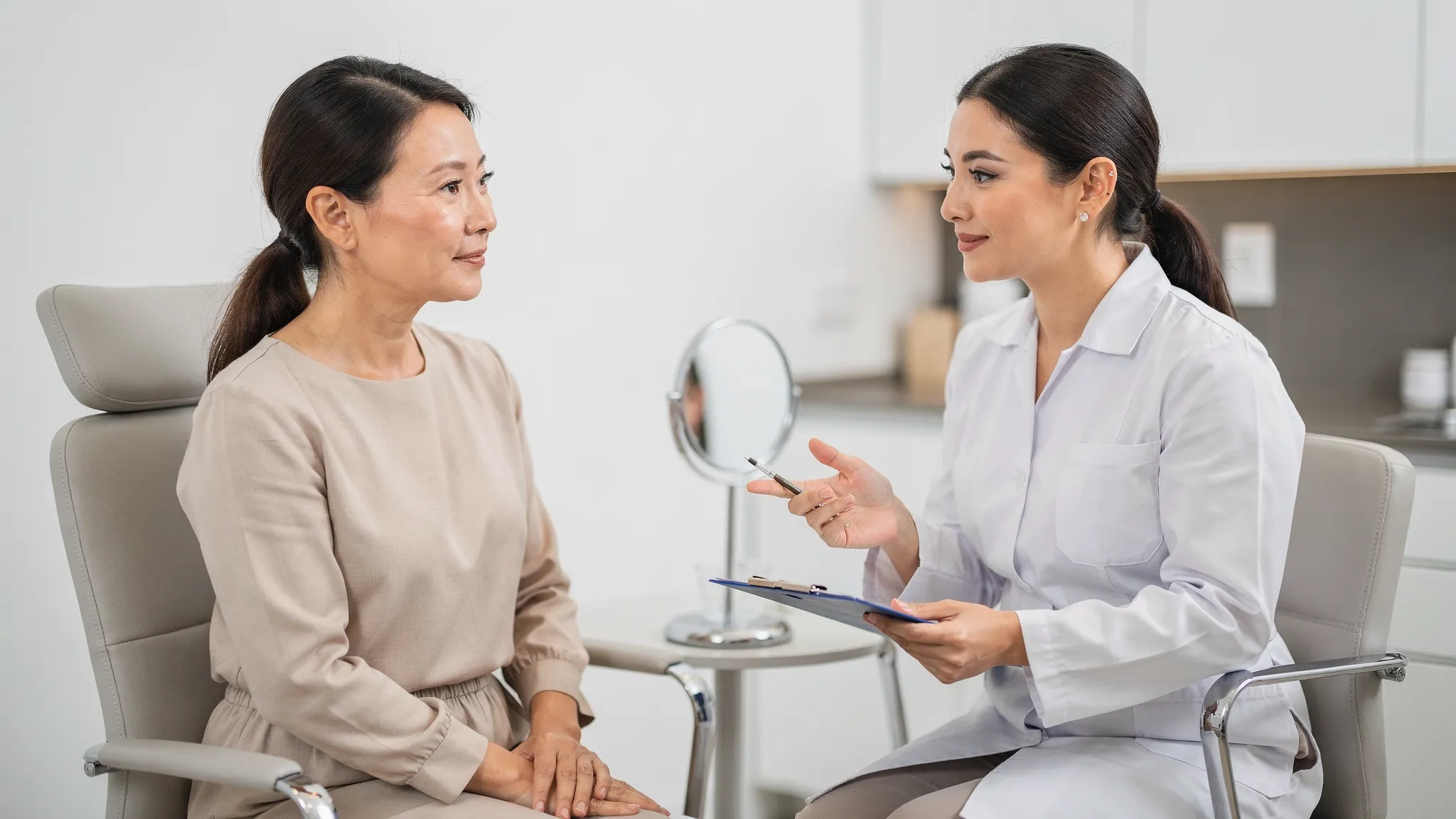 Blefaroplastie cu laser: preț și indicații - Main Image