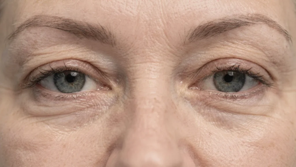 Blefaroplastie înainte și după: la ce să te aștepți