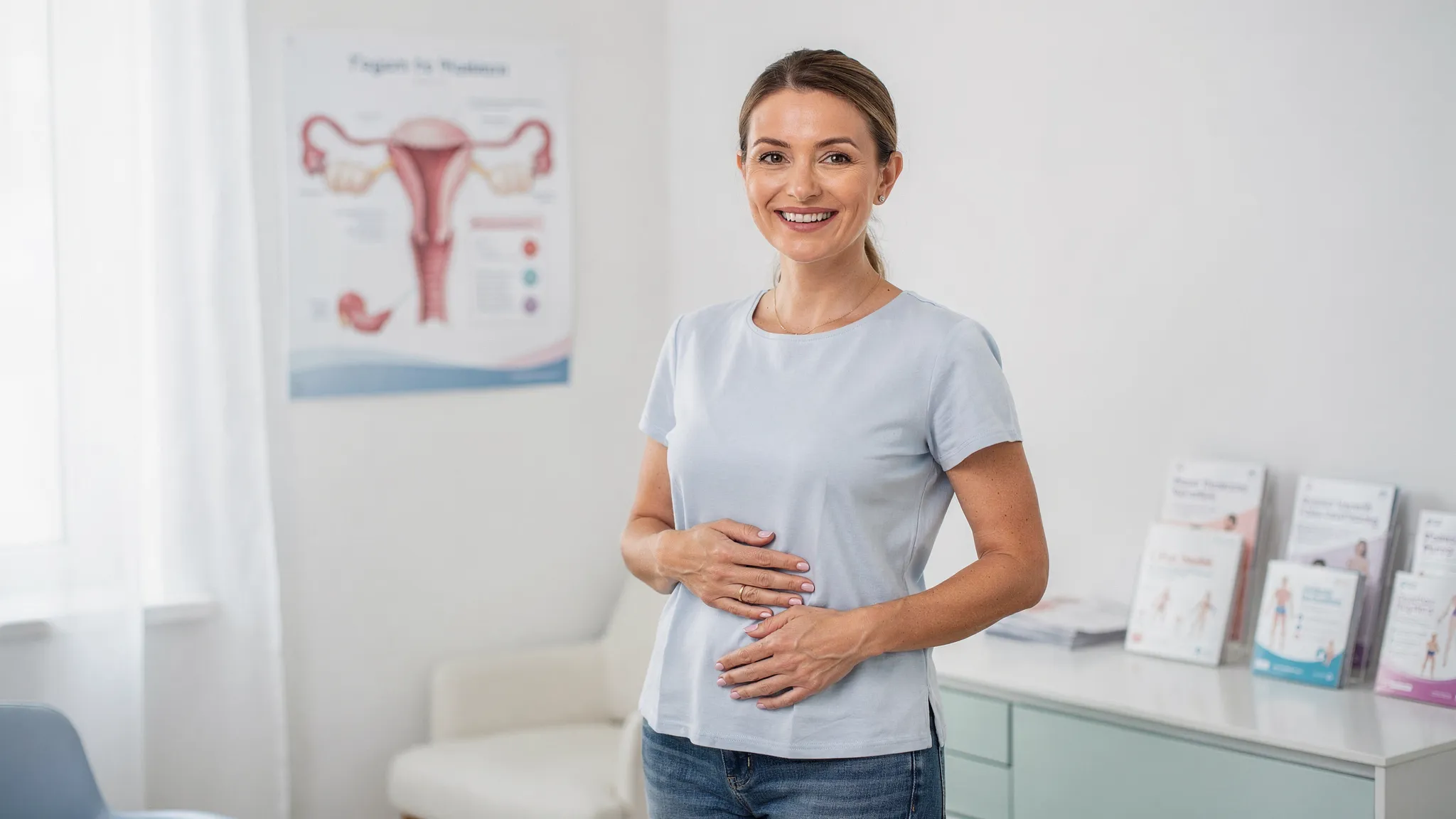 Tipuri vagin: anatomie, mituri și semnale de alarmă - Main Image