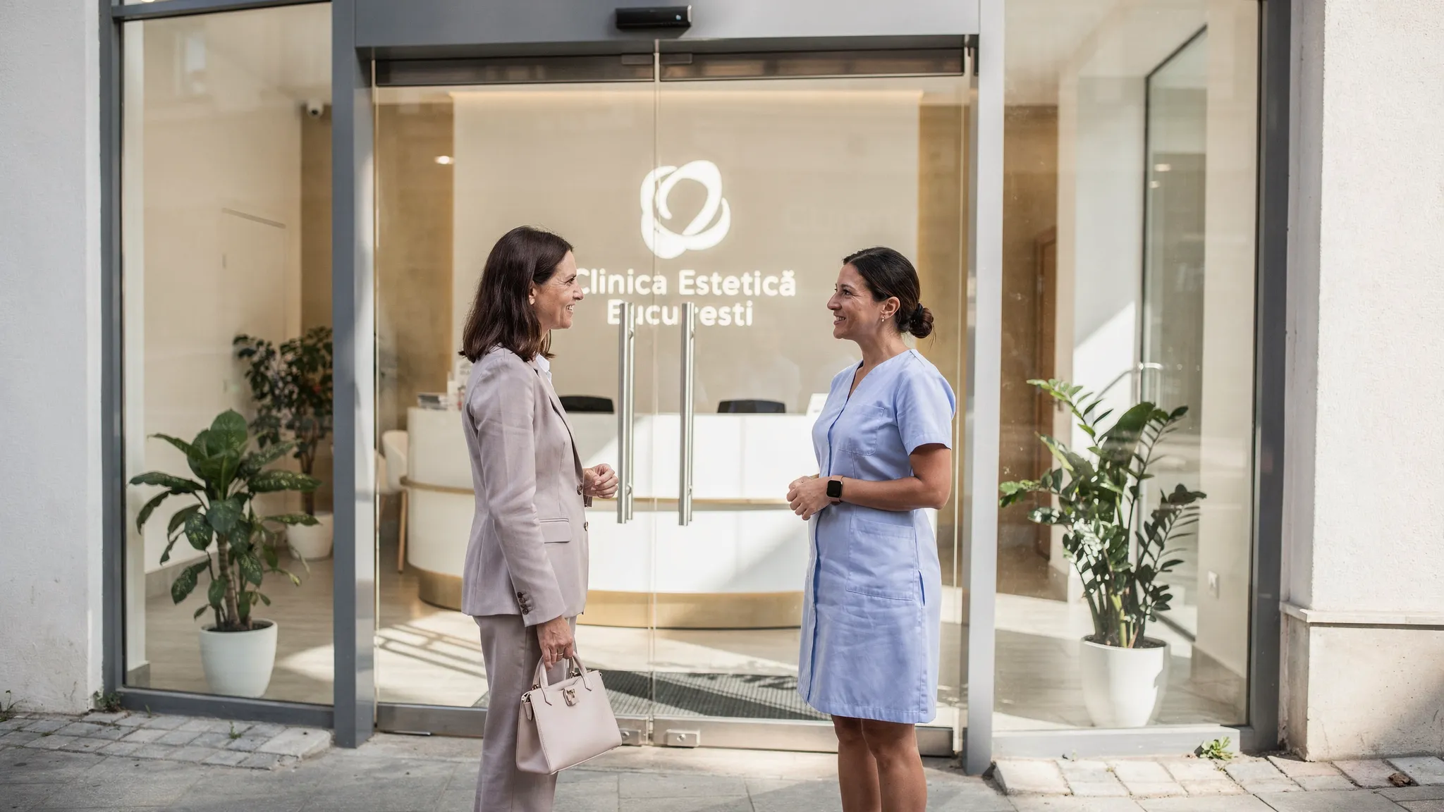 Clinică estetică București: criterii de alegere - Main Image