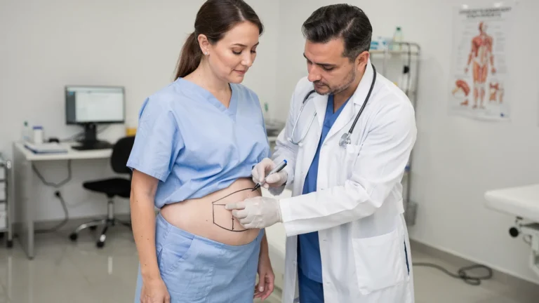 Liposucție cu laser: păreri, plusuri și minusuri