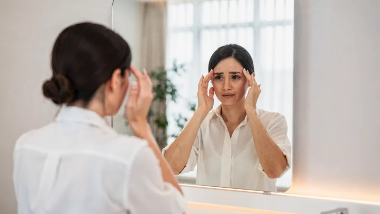 Botox prea puternic sau prea slab: cauze și corecții sigure
