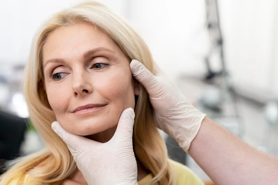 Tipuri de lifting facial