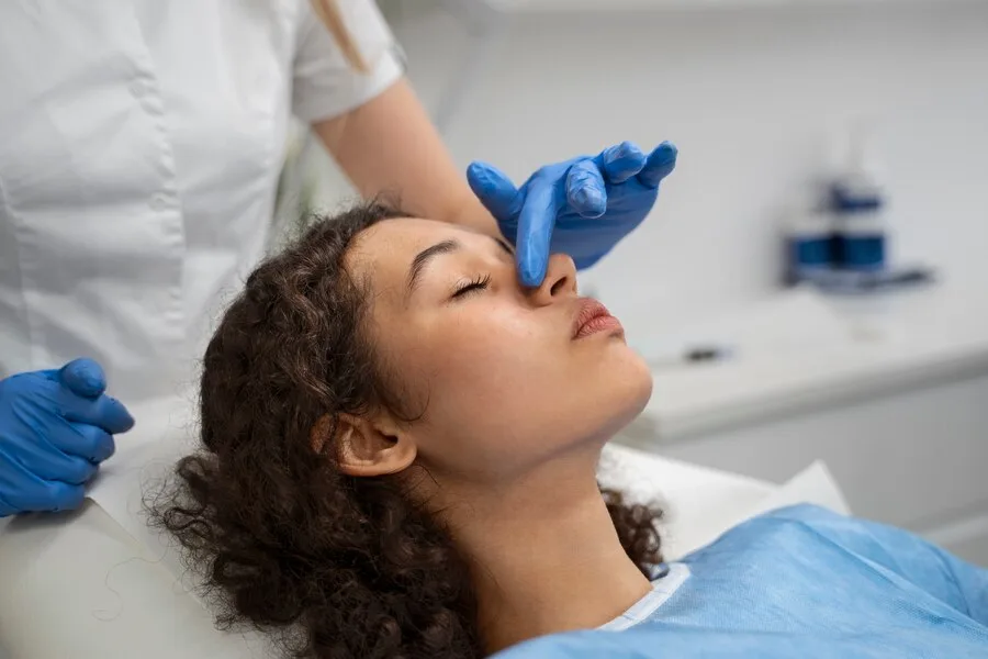 Procesul de recuperare după rinoplastie — Dr. Diana Gheorghiță