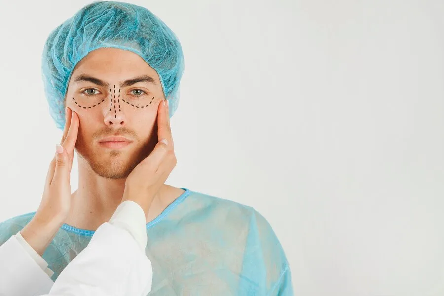 Tipuri de rinoplastie — Dr. Diana Gheorghiță