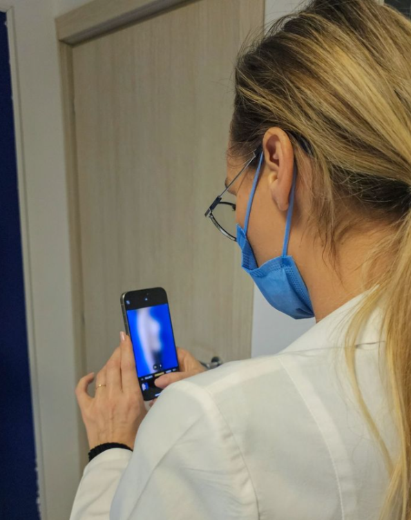 Intervenția de corecție a asimetriei mamare — Dr. Diana Gheorghiță