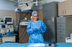 Dr. Diana Gheorghiță — augmentare mamară cu grăsime proprie