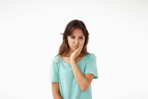 Bruxism — cauze și efecte asupra sănătății dentare
