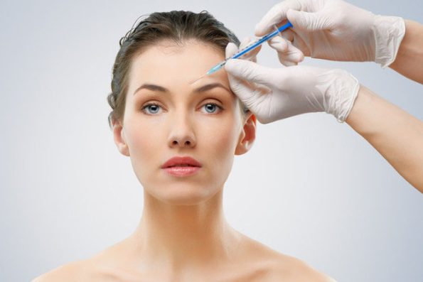 Tratament Sculptra — biostimulator de colagen